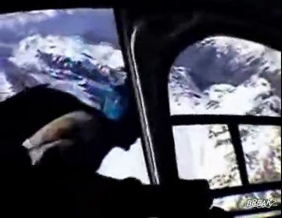 Salomon Wingsut Video