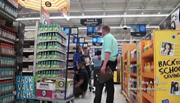 SUED FOR FARTING - JACK VALE'S RESPONSE