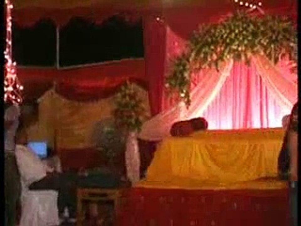 AliZaib  Shadmani Ho Shadmani