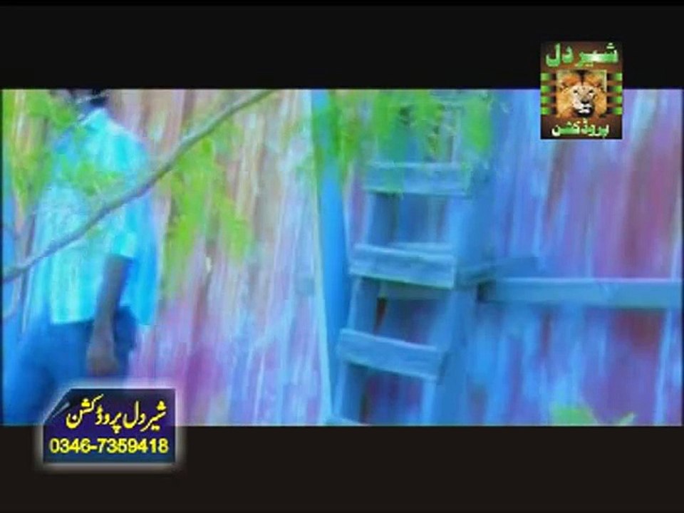 NEW SARAIKI SONGS 2015 IDHAR MAIN ROOWAAN SINGER AHMAD NAWAZ CHEENA