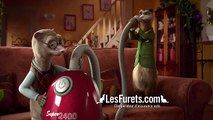 Les Furets - comparateur d'assurances auto LesFurets.com, 