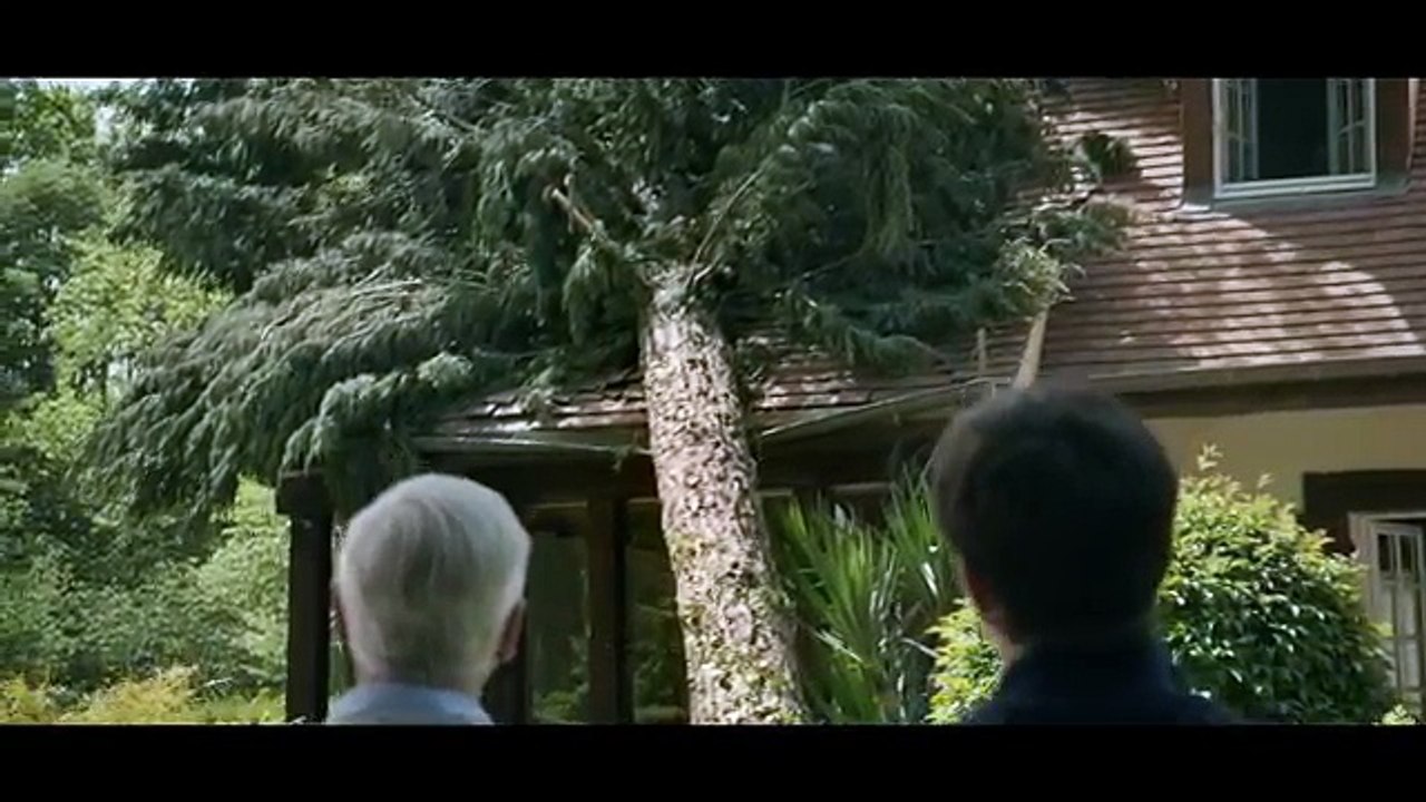 Les Gaulois pour Le Crédit Mutuel (Caisse Fédérale de Crédit Mutuel) - banque, «L'arbre» - mai 2014