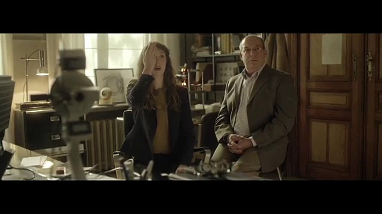 Les Gaulois pour SFR - opérateur téléphonie, Internet, télévision SFR 4G, "C'est pas fini" - novembre 2013 - ophtalmo