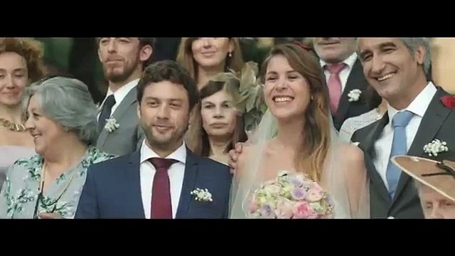 Les Gaulois pour SFR - opérateur téléphonie, Internet, télévision, «C'est pas fini» - novembre 2014 - mariage