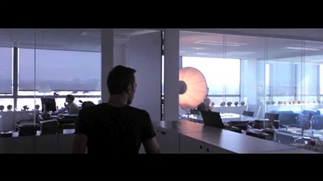 Les Revenants - team créatif Julien Rotterman, Jeff Clément, Les Revenants ont rendez-vous avec Jacques... - avril 2014