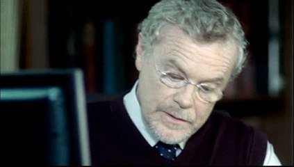 L'ARC - Le généraliste - "Ce serait formidable d'en arriver là". - "Le cancer, c'est la recherche qui l'aura."