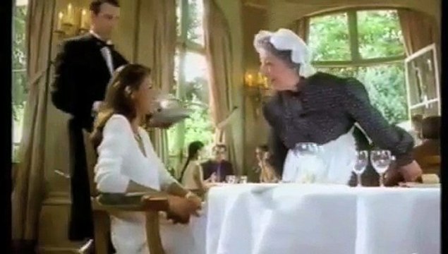 Lustucru (Groupe Rivoire et Carret) - pâtes, Maître Capello - janvier 1995