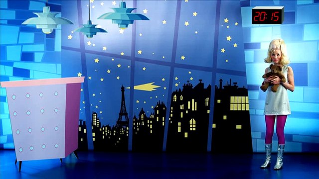 Lulu Castagnette - vêtements et accessoires - juin 2010 - Parfum Les Petites Folies