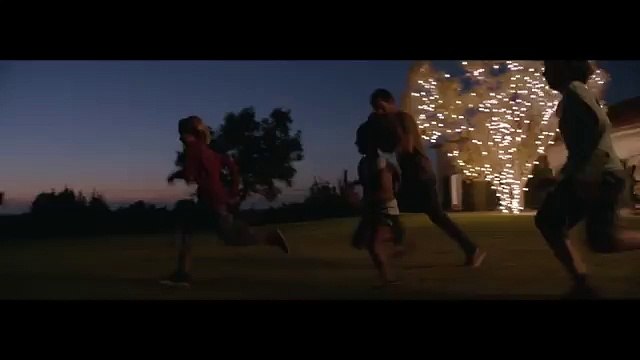 M&C Saatchi GAD pour EDF - fournisseur d'électricité, «EDF éclaire le foot» - septembre 2014