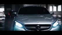 Lukas Lindermann Rosinski Hamburg pour Mercedes-Benz - camionnette Mercedes Vito, «Dirty Dancing» - octobre 2014