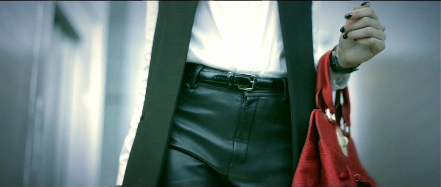 Longchamp - vêtements et accessoires, "Heels" - novembre 2011