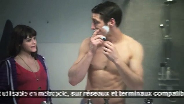 M6 Mobile by Orange - opérateur téléphonique - avril 2010 - Carte prépayée Too Benef , Rasoir