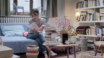 Marcel pour FNAC - produits culturels, «Livraison» - septembre 2014