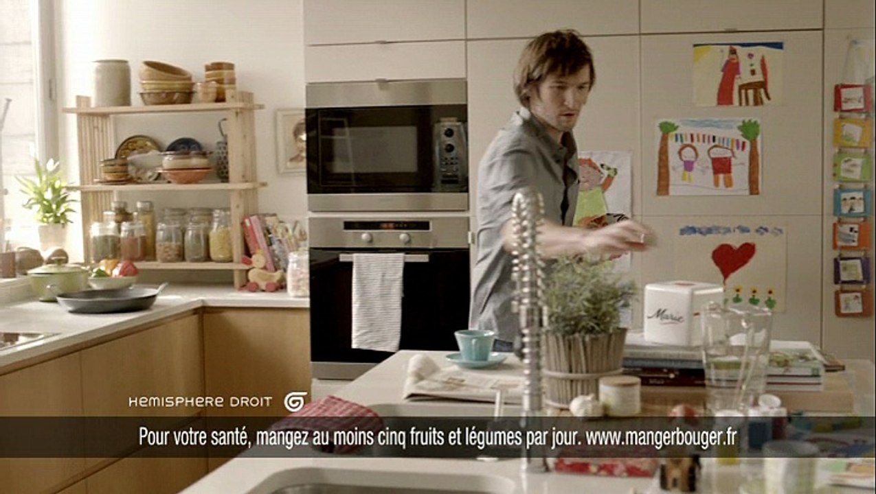 Marie - plats cuisinés, "Succession de Jean-Claude Dreyfus avec Madame Marie" - avril 2012 - Paëlla