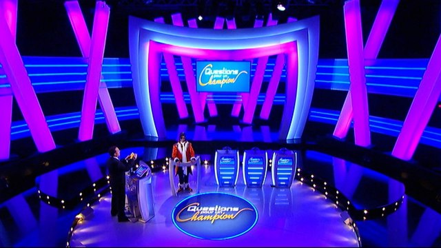 Marcel pour Orange - opérateur téléphonie, Internet, télévision, M4GIC - novembre 2013 - question pour un champion