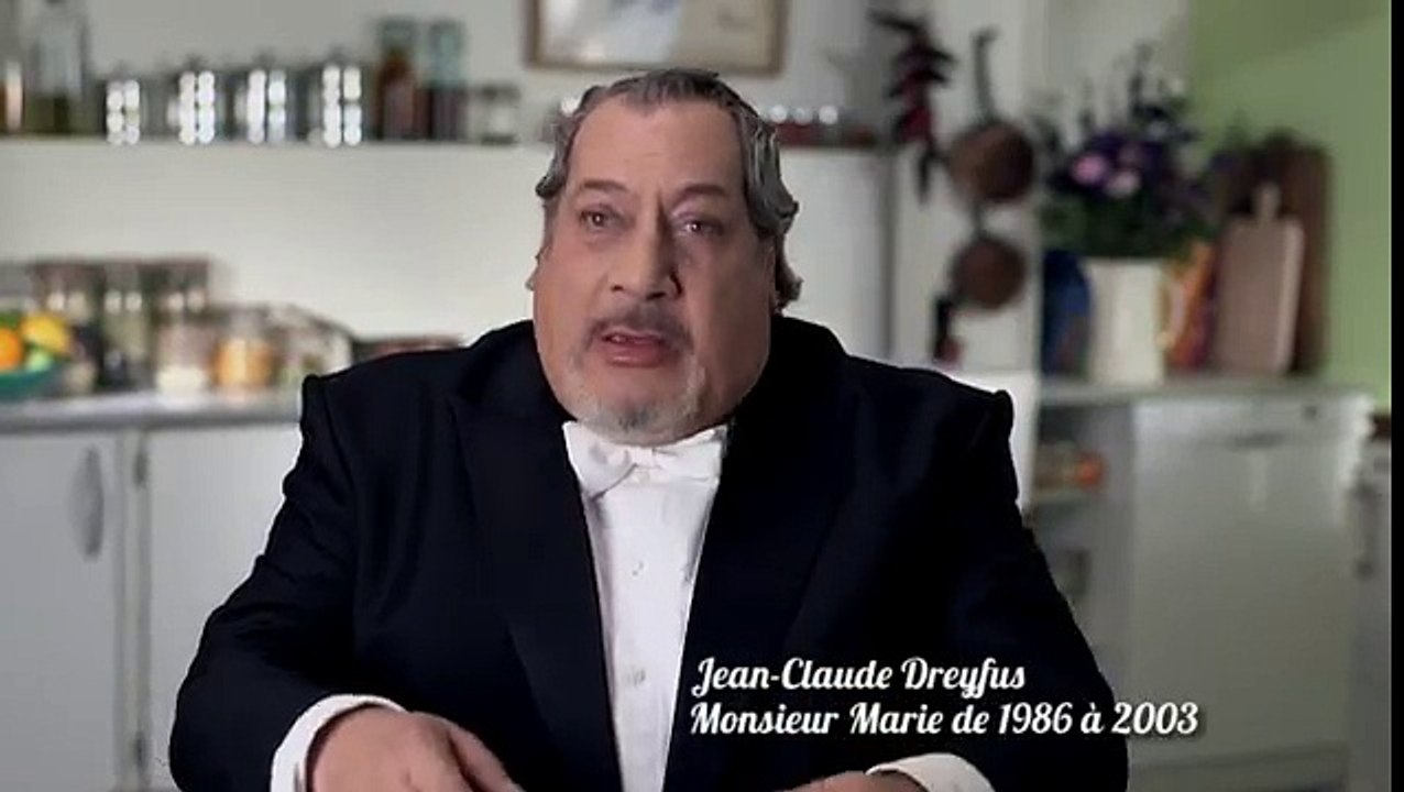 Marie - plats cuisinés, "Succession de Jean-Claude Dreyfus" - avril 2012 - 50s