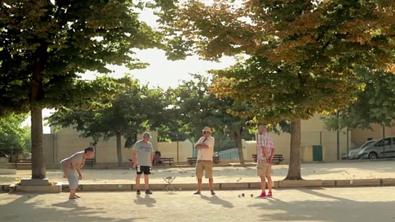 Marseille-Provence 2013 - collectivité locale, "Capitale Européenne de la Culture" - novembre 2012