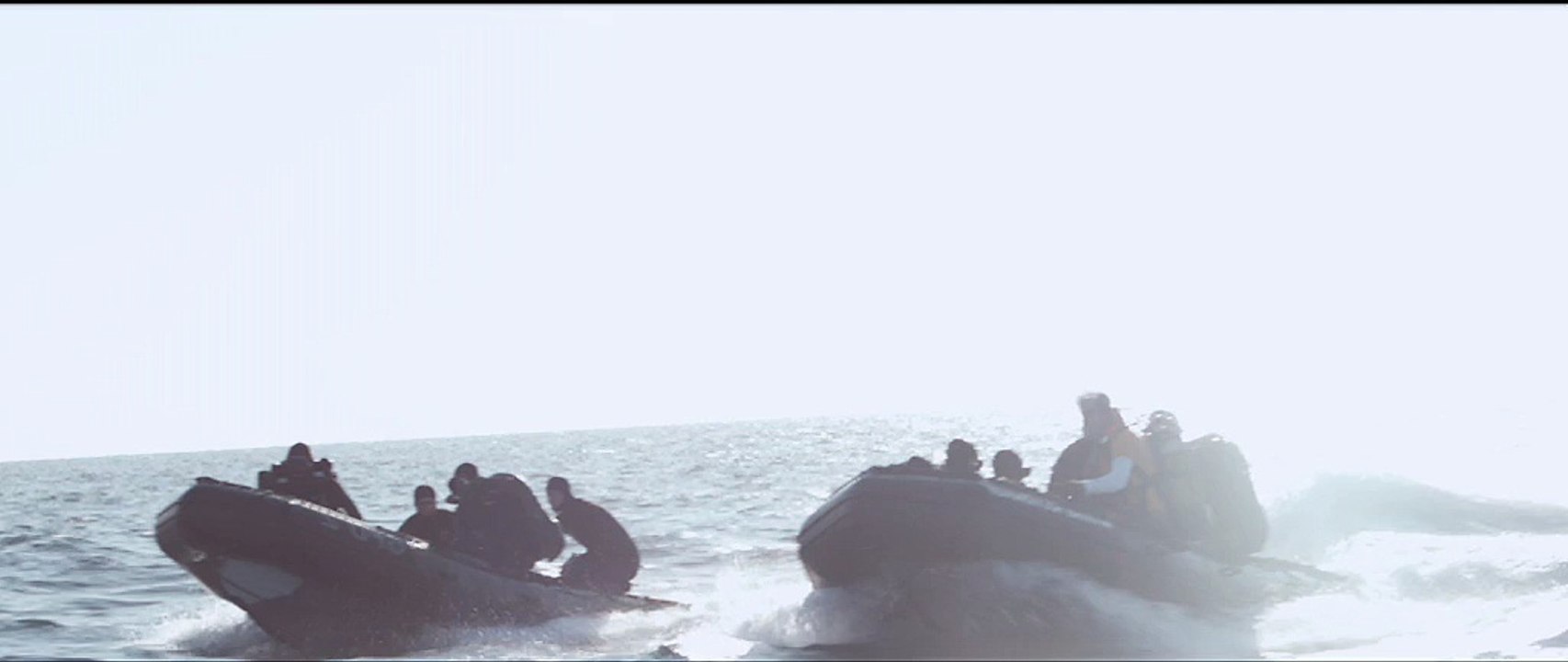 Marine Nationale - recrutement militaire, "Et si vous étiez déjà marin sans le savoir, www.etremarin.fr" - janvier 2012 - 30s