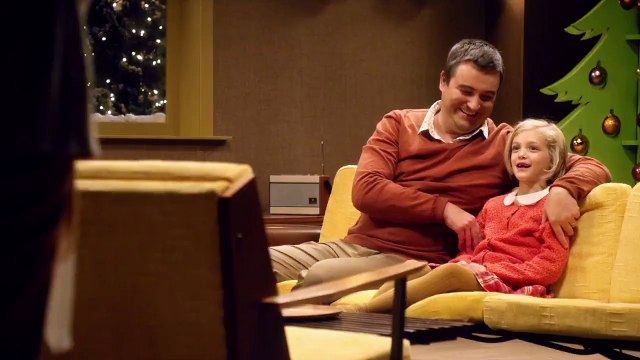 Marcel pour Orange - opérateur téléphonie, Internet, télévision, M4GIC - novembre 2013 - série adoption de m4gic