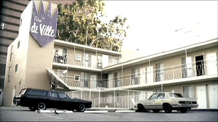 Levi's 501 - Live unbuttoned - Femme percutante, ville