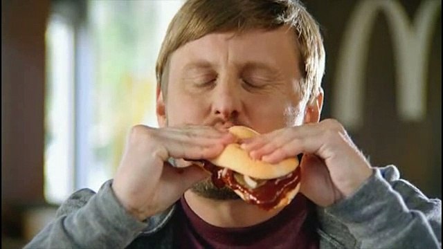 McDonald's - restauration rapide, Dreaming - avril 2011