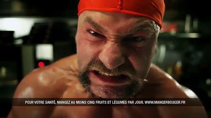 MCM (Lagardère Active), Speed Rabbit Pizza - chaîne de télévision musicale, "MCM Pizza, www.mcmpizza.com" - février 2012