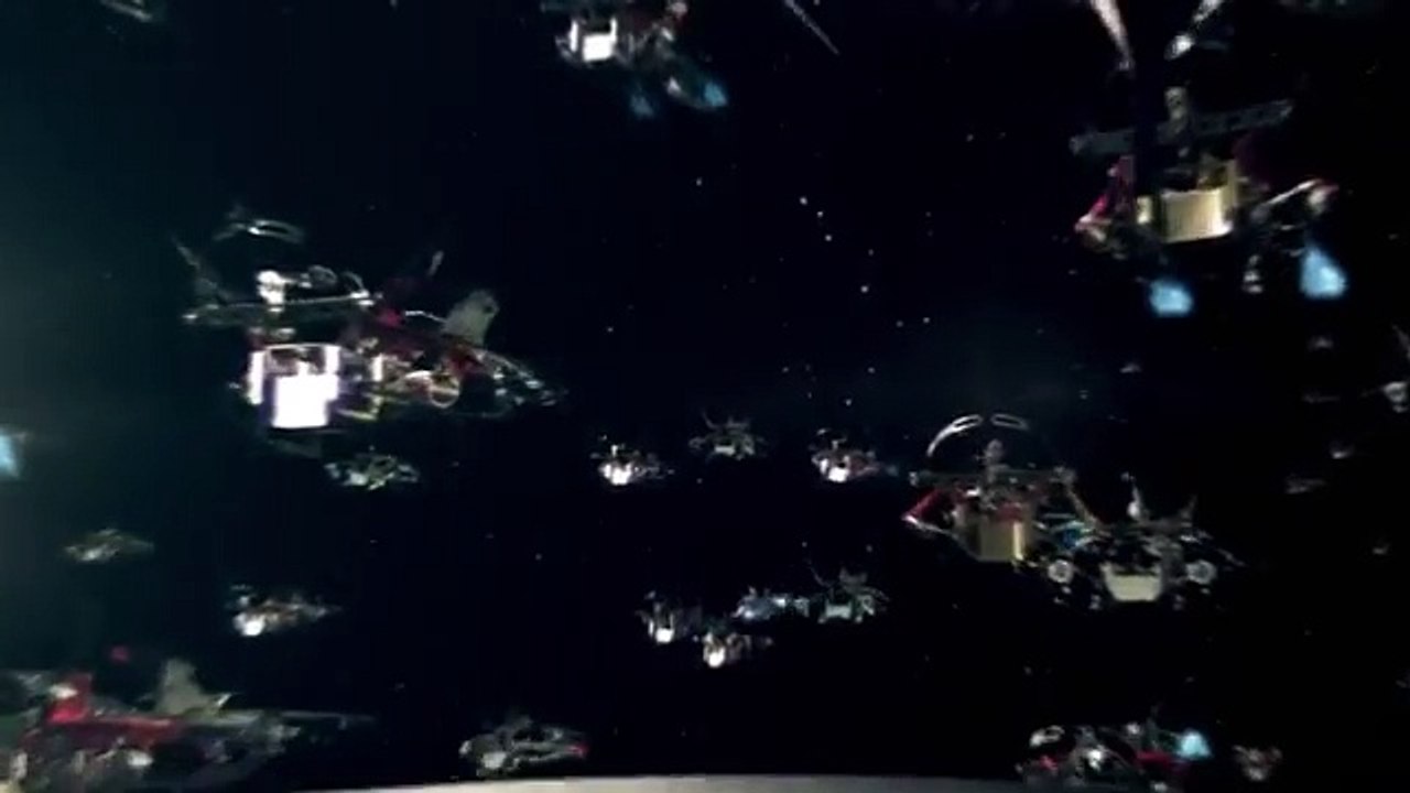 Meccano - jeux de construction, "Application mobile Meccano FX" - octobre 2012