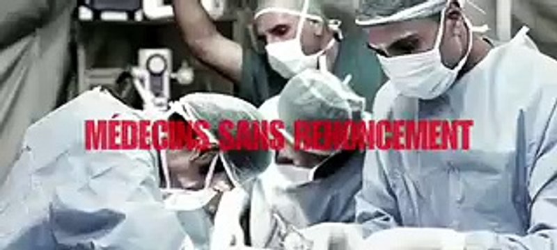 Médecins sans Frontières (MSF) - organisme humanitaire - octobre 2012