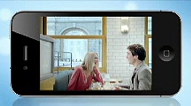 Meetic - site de rencontres en ligne, Application iPhone - mars 2011