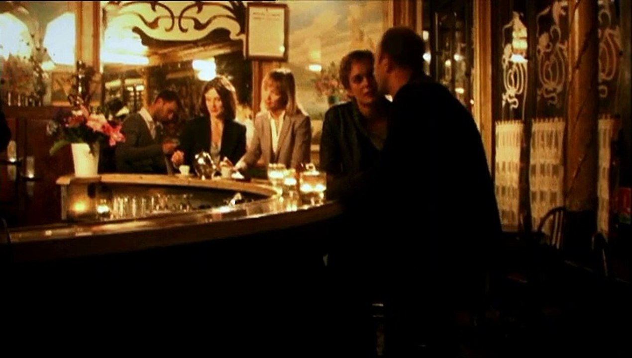 Médecins du Monde - organisme humanitaire - octobre 2010 - "On est tous médecins du monde", "Bar"