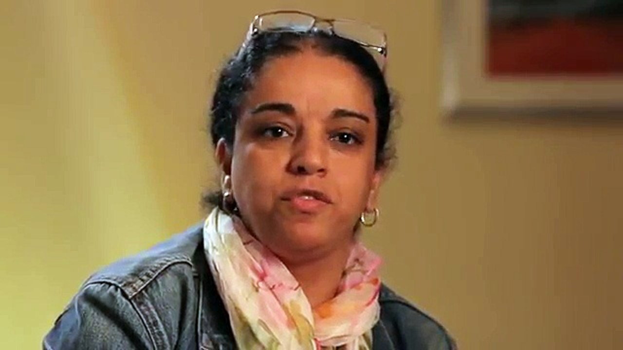 Mektoube.fr - site de rencontres communautaires, "Un peu comme une maman" - juillet 2012