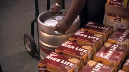 Miller - bière Miller High Life - janvier 2009 - Argumentaire pour ne pas dépenser 3 millions $ pour un spot de 30s au SuperBowl