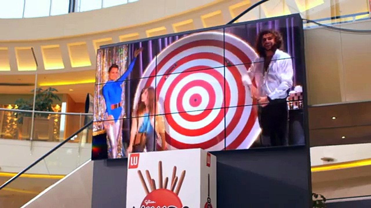 Mikado (Lu) - biscuits au chocolat, "Tests de résistance" - mars 2013 - n°6