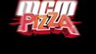 MCM (Lagardère Active), Speed Rabbit Pizza - chaîne de télévision musicale, "MCM Pizza, www.mcmpizza.com" - février 2012