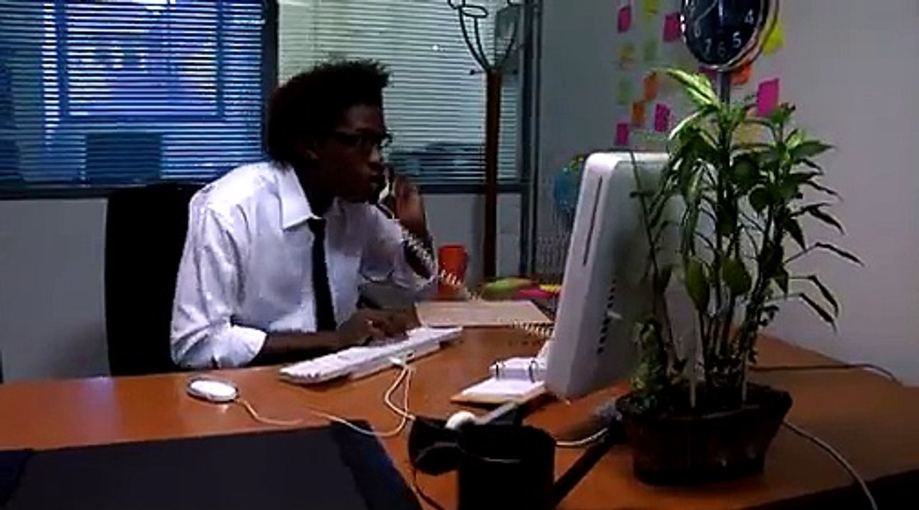 Ministère du Travail - Elections prud'homales - novembre 2008 - "Je donne ma voix" - clip