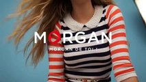 Morgan - vêtements et accessoires, 