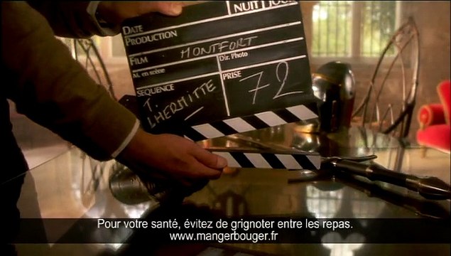 Montfort (Euralis Gastronomie) - Foie Gras - novembre 2008 - Montfort, c'est mon faible.