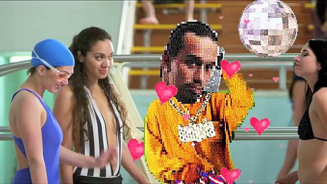 MTV Mobile Europe - forfaits téléphoniques, Gif me more - avril 2011 - Rodrigo