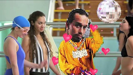 MTV Mobile Europe - forfaits téléphoniques, "Gif me more"- avril 2011 - "Rodrigo"