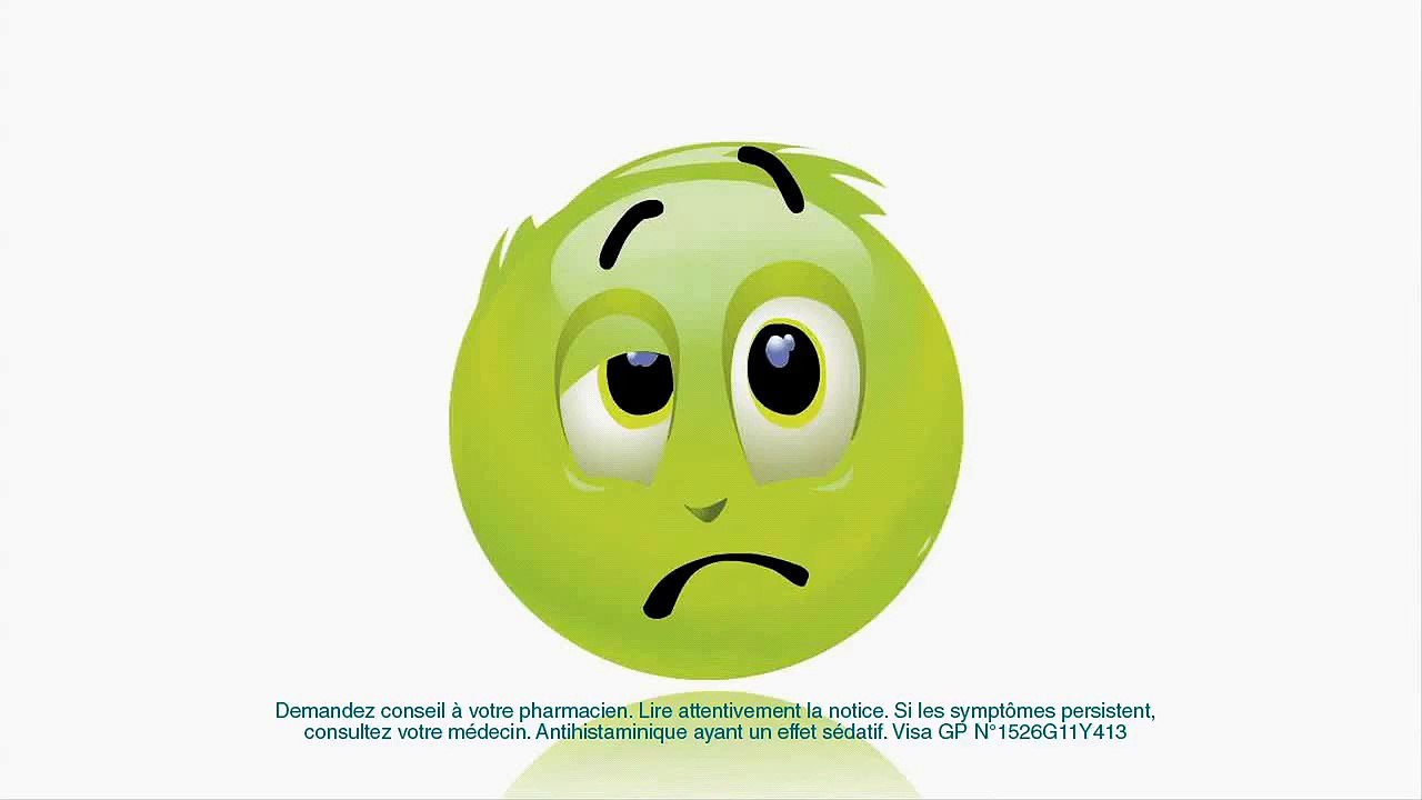 Nausicalm (Laboratoires Nogues) - médicament contre les nausées et les vomissements - février 2012