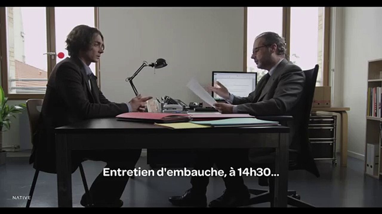 Native pour Agence des Territoires d'Auvergne - collectivité territoriale, "New Deal Auvergne Nouveau Monde" - novembre 2013 - offre emploi