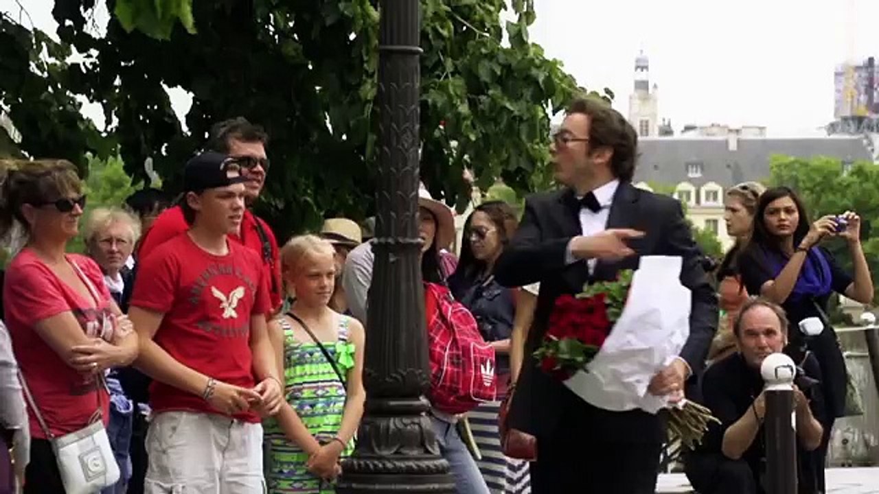 Moxie (ZenithOptimédia), Canal + Régie Digital pour Toyota - voiture Toyota Aygo, «Action Discrète» - octobre 2014