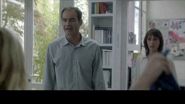 Neufbox SFR - opérateur téléphonie, Internet, télévision, Inspiré de faits réels - août 2011 - La crise d'adolescente