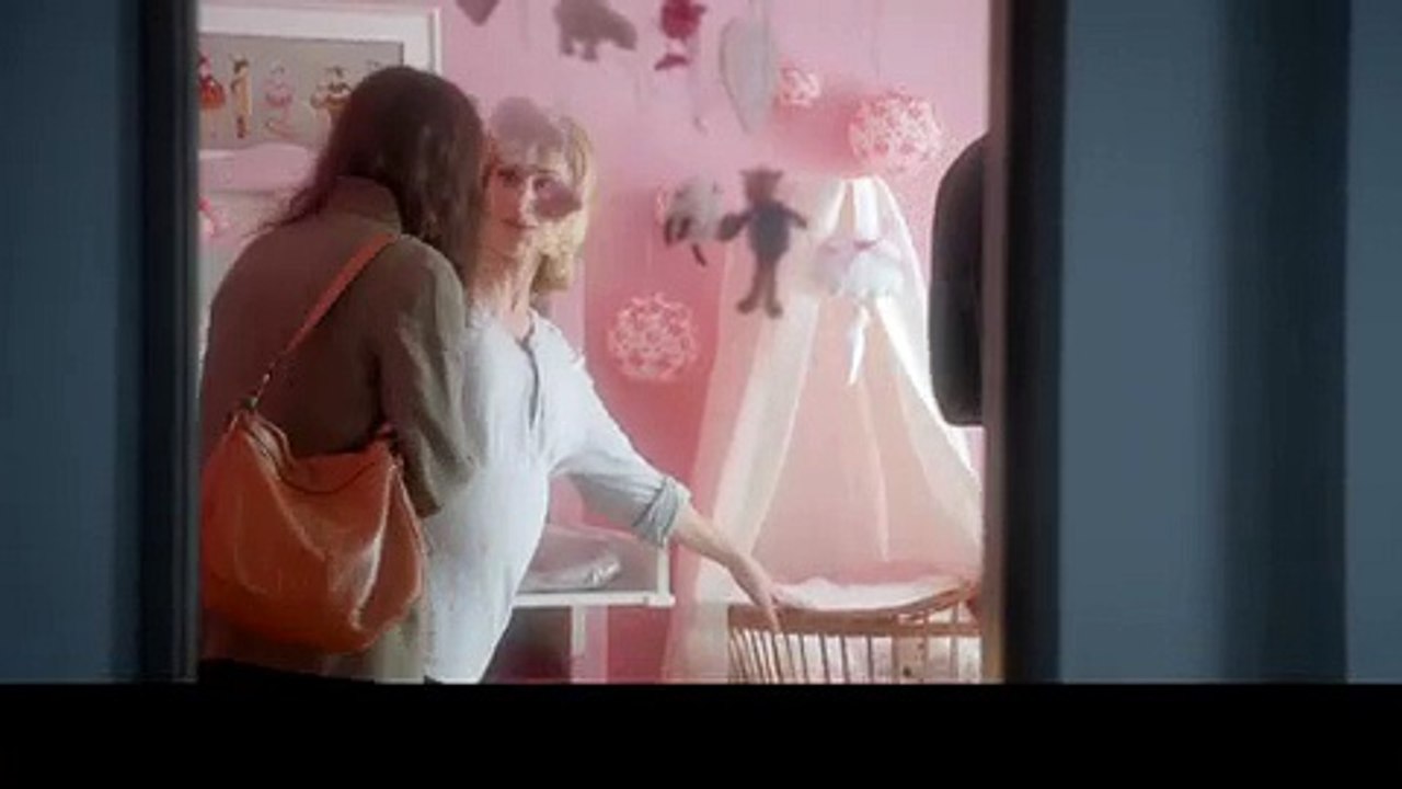 Neufbox SFR - opérateur téléphonie, Internet, télévision, "Inspiré de faits réels" - août 2011 - "La chambre"