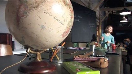 Nestlé France - chocolat en poudre Menier - septembre 2009 - "Relations Presse Menier"