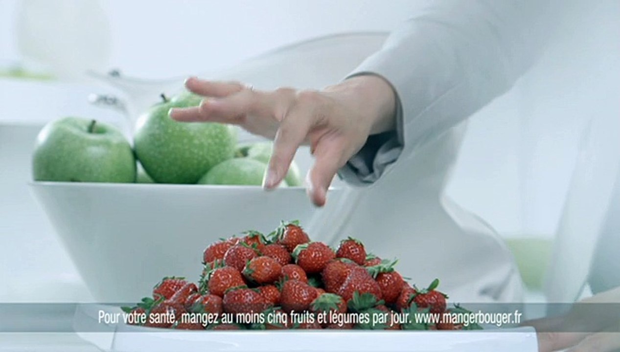 NA ! (Nature Addiction) - snacks aux fruits - octobre 2009 - "La nature, c'est dans la poche."