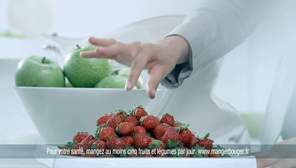 NA ! (Nature Addiction) - snacks aux fruits - octobre 2009 - "La nature, c'est dans la poche."