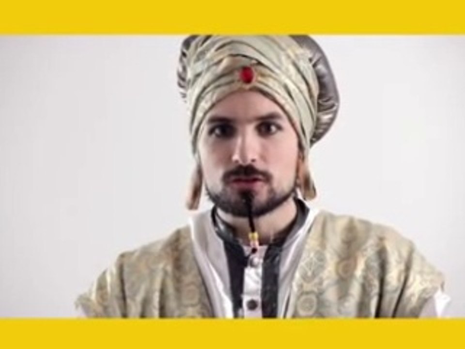 Nouveau Monde DDB - agence de communication, «Je voeux» - mai 2014 - récapitulatif