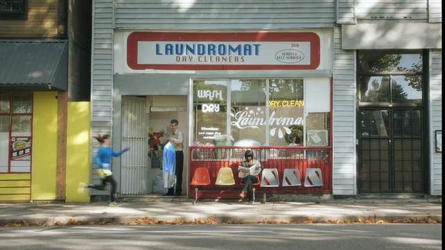 Nike - vêtements et chaussures de sport, Some time together, Never stop running - octobre 2011