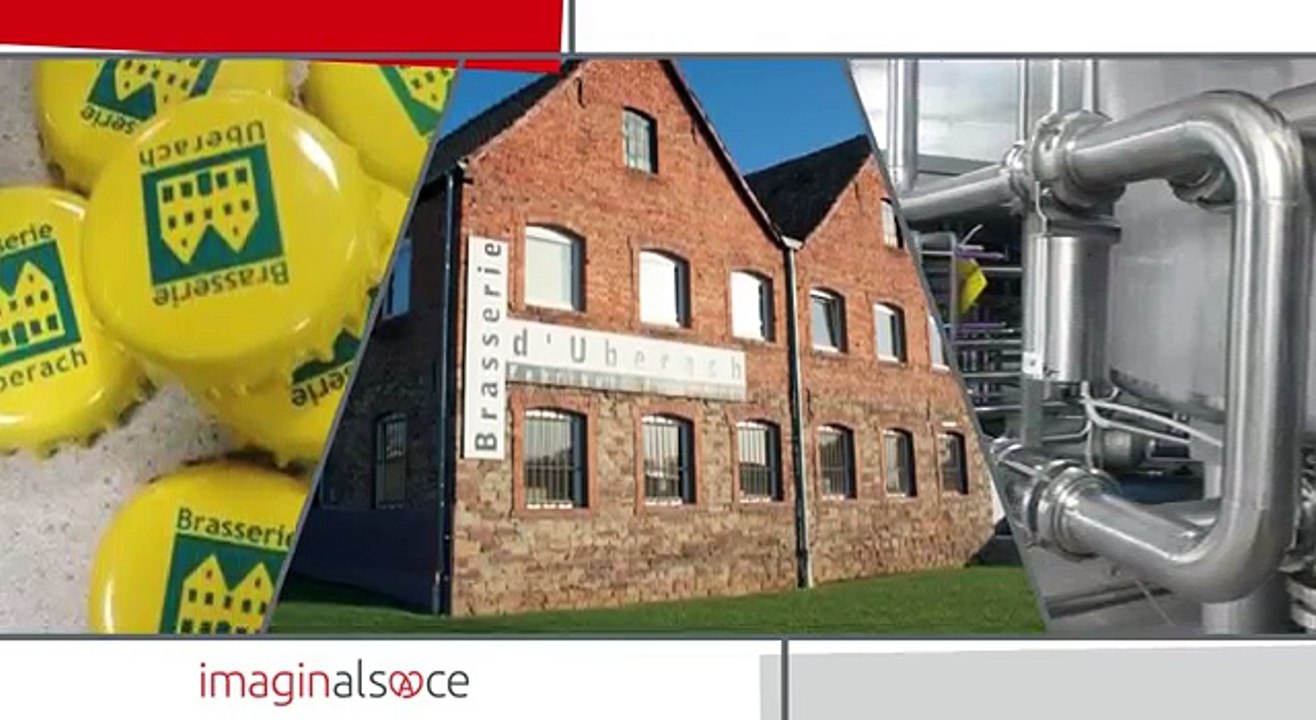 Novembre Communication pour Imaginalsace - région Alsace, "On a tous l'Alsace à coeur" - septembre 2013